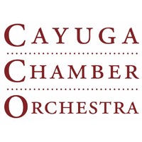 Cayuga Chamber Orchestra Logo
