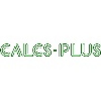 Calcs Plus Logo