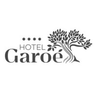Hotel Riu Garoé Logo