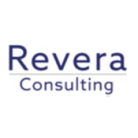 Revera Consulting Logo