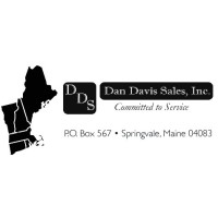 Dan Davis Sales Inc Logo