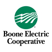 Boone Electric Cooperative Logo