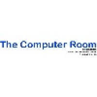 The Computer Room Logo