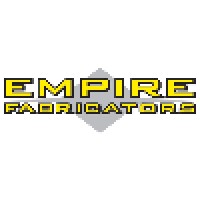 Empire Fabricators Logo