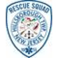 Hillsborough Rescue Squad Logo