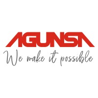 AGUNSA Logo