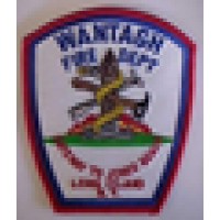 Wantagh Fire Department Logo