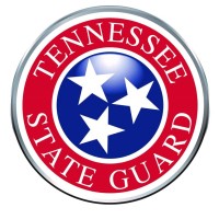 Tennessee State Guard Logo