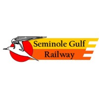 Seminole Gulf Railway Logo