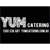 Yum Catering Logo