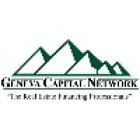 Geneva Capital Network Logo