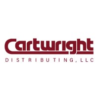 Cartwright Distributing, LLC Logo