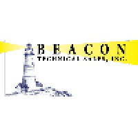 Beacon Technical Sales, Inc. Logo