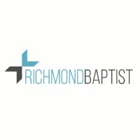 Richmond Baptist Church Logo