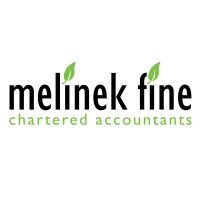 Melinek Fine Logo