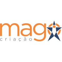 Mago Criação Logo