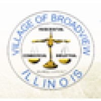 Village Of Broadview Logo