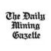 Daily Mining Gazette Logo