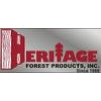 Heritage Forest Products Logo