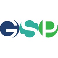 GSP SUPPLY Logo