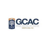 Grand Central Art Center Logo