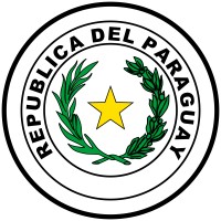 Embassy Of Paraguay in Australia Logo