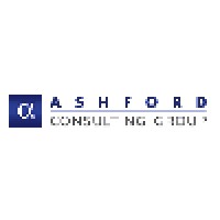 Ashford Consulting Logo