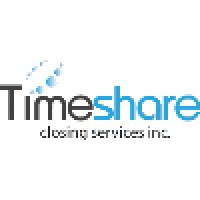 Timeshare Closing Services Logo