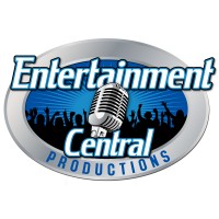 Entertainment Central Productions Logo