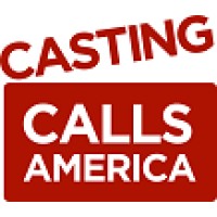Casting Calls America, LLC Logo