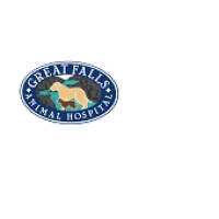 Great Falls Animal Hospital Logo