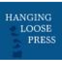 Hanging Loose Press Logo