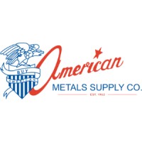 American Metals Supply Logo