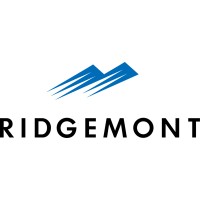 Ridgemont Commercial Construction Logo