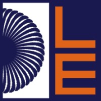 Lelund Enterprises, Inc. Logo