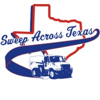 Sweep Across Texas Logo