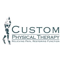 Custom Physical Therapy Logo