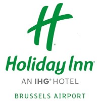 Holiday Inn Brussels Airport Logo