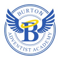 Burton Adventist Academy Logo