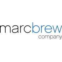 Marc Brew Company Logo