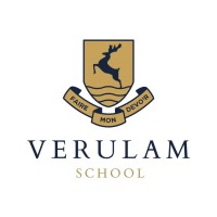 Verulam School Logo