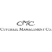 Cutchall Management Logo