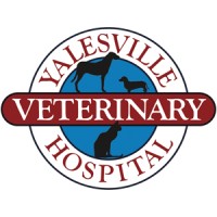 Yalesville Veterinary Hospital Logo