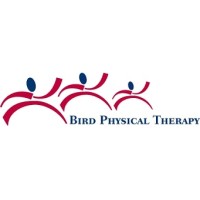 Bird Physical Therapy Logo