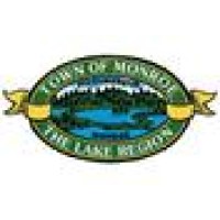 Town Of Monroe Logo