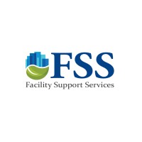 Facility Support Services, LLC Logo