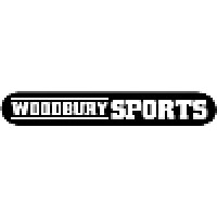 Woodbury Sports Logo