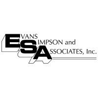 Evans Simpson and Associates Logo