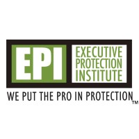 Executive Protection Institute Logo