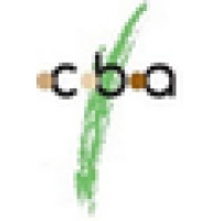 Collin Baptist Association Logo